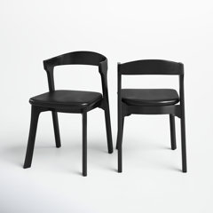 Dkny discount dining chairs